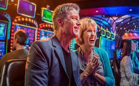 تحقیقات نشان میدهد: پرداختن به قمار و شرط بندی در حالت درست می تواند موجب کاهش استرس در فرد گردد