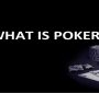 پوکر چیست؟ همه چیز که باید در مورد پوکر بدانید