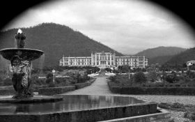 کازینوهای قدیمی ایران (گالری عکس‌های قدیمی)