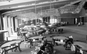 کازینوهای قدیمی ایران؛ آشنایی با کازینو کیش