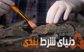 کشف یک کازینوی زیرزمینی متعلق به قرن 17 در روسیه