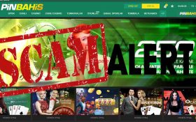 2 برادر در سایت شرط‌بندی پین باهیس چه می کردند؟