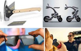 آشنایی با 10تا از بهترین اختراعات سال 2019