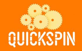 آشنایی با استودیو بازی سازی QUICKSPIN، متخصص بازی های کازینوهای آنلاین