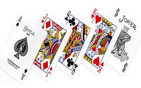 آموزش و آشنایی با بازی ورق 31