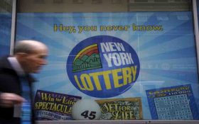 آیا زندگی واقعا یک نوع بخت آزمایی است؟