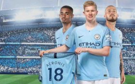 راهنمایی پیش بینی فوتبال: اطلاعات شرطبندی تیم منچسترسیتی