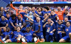 راهنمایی پیش بینی فوتبال: اطلاعات شرطبندی تیم چلسی