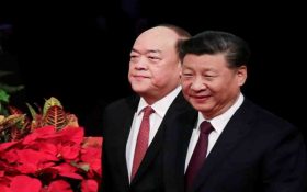 بازدید شی جین پینگ رئیس‌جمهور چین از ماکائو