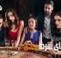 تفاوت بین زن ها  و مردها در شرط بندی
