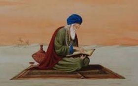 حکایت خواندنی شیخ ابوسعید با قمارباز