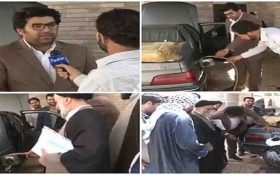 فریب و کلاهبرداری جدید از مردم توسط دولت و عواملش با طرح ‘آب‌سوز کردن خودروها’ در ایران