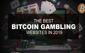 معرفی کازینوهای آنلاین معتبر که با بیت کوین میتوان در آن شرطبندی نمود