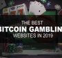 معرفی کازینوهای آنلاین معتبر که با بیت کوین میتوان در آن شرطبندی نمود