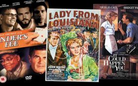 سه فیلم سینمایی جذاب با موضوع لاتاری