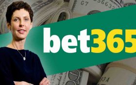 نگاهی به زندگی شخصی و حرفه ای خانم دنیس کواتس مالک وبسایت Bet365