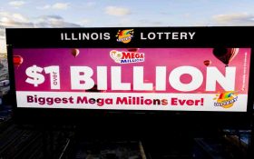 چگونه یک فرد خارجی می‌تواند در لاتاری‌های آمریکا شرکت کند و برنده شود؟