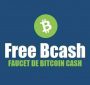 کسب درآمد با سایت بیت کوین کش رایگان Free-Bcash