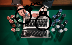 10 کشور که دولت آنها شرط بندی را ممنوع اعلام کرده است