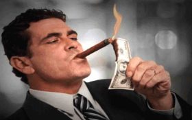 5 بازیکن برتر با بیشترین میزان سود در شرطبندی در جهان را بشناسید