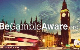 7 میلیون پوند کمک سایت های شرط بندی انگلیسی به خیریه GambleAware در 2019