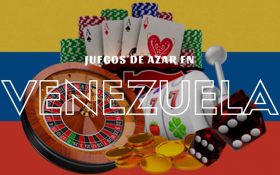 افتتاح کازینویی براساس ارز دیجیتال در پایتخت ونزوئلا با حضور رئیس جمهور این کشور