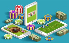 آشنایی با بهتری کازینوهای آنلاین در موبایل