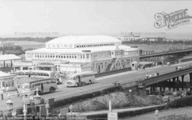 آشنایی با کازینوهای تاریخی با سرنوشتی وحشتناک در جهان