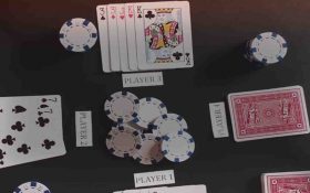 آشنایی و آموزش با بازی ورق 5 کارت