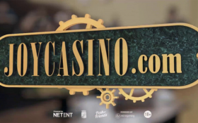 آشنایی و معرفی با کازینوی آنلاین JOYCASINO