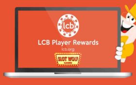 آشنایی و معرفی کازینوی آنلاین SLOTWOLF