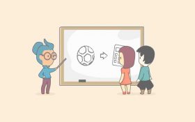 آموزش حرفه ای: فرمول همیشه در شرط بندی فوتبال برنده بودن را بدانید