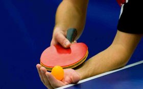 آموزش شرط بندی تنیس روی میز یا پینگ پنگ (Table Tennis)