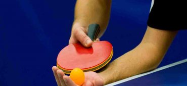 آموزش شرط بندی تنیس روی میز یا پینگ پنگ (Table Tennis)