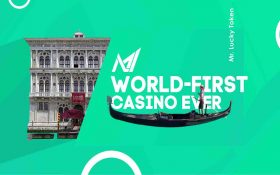 آیا می دانید اولین کازینوی دنیا در کجا تأسیس شده است؟