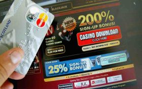 استفاده از کارت اعتباری برای شارژ حساب شرطبندی در انگلستان ممنوع شد