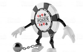 افرادی که به خاطر شرط بندی به زندان رفتند