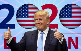 افزایش تنش با ایران، افزایش شانس ترامپ برای پیروزی در انتخابات ریاست جمهوری آمریکا در ضرایب سایت های شرط بندی