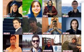 امپراطوری دروغ فرو ریخت: اعتراف سپاه به شلیک‌ موشک به هواپیمای اوکراینی