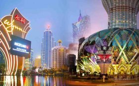 با از دور خارج کردن لاس وگاس،چطور ماکائو به پایتخت شرط بندی جهان تبدیل شد؟