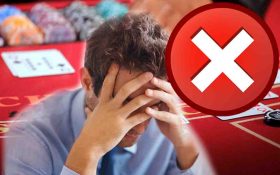 خطاهای رایج شرط بندی که به راحتی میشود از آنها خودداری کرد