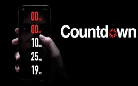 “دانلود فیلم 2019 Countdown” مرگ خود را پیش بینی کنید !