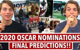 راهنمای شرط بندی روی جوایز اسکار: آیا میتوان با کمک نتایج گلدن گلوب، برندگان اسکار را حدس زد