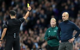 شرط بندی کارت زرد ; تیم‌های اروپایی که بهترین گزینه روی این نوع شرط بندی هستند