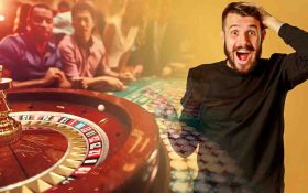 عجیب ترین اتفاقات در کازینوها که جهان را متعجب کرد