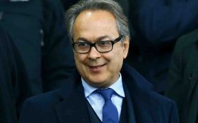 فرهاد مشیری میلیاردر ایرانی و مالک باشگاه اورتون و سرمایه گذار در صنعت شرطبندی کیست؟