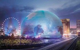 لاس وگاس منتظر چه شگفتی هایی در سال 2020 است؟