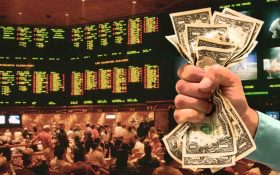 ماجراهای عجیب و غریب شرط بندی ستاره های ورزشی