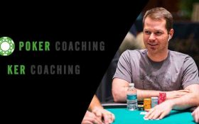 معرفی اسطوره های پوکر: “جاناتان لیتل” پوکرباز حرفه‌ای و یک مربی سرشناس