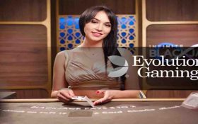 معرفی و آشنایی با شرکت خدمات کازینو آنلاین Evolution Gaming